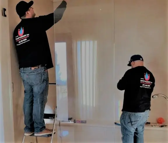 Professional plumbing installation for Toilet Repair in East Central South