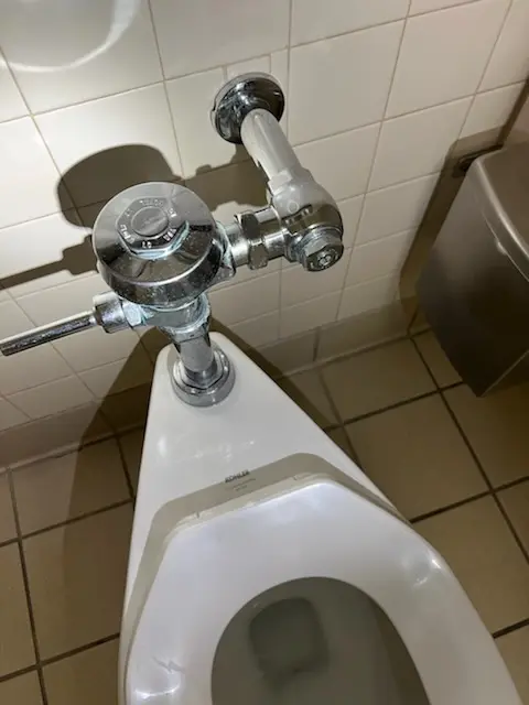 Fixture installation and repair for Pipe Repair in East Central South